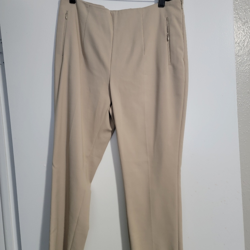 Dress pants